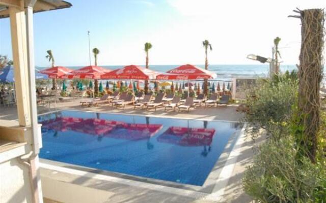 Hotel Vila Palma