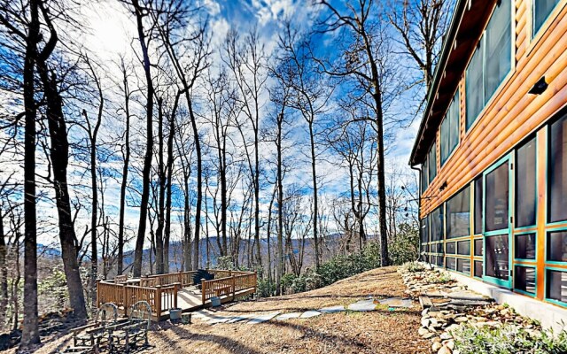 Willy Bear - 3 Br Home