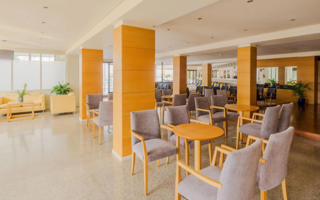 Santa Maria Playa Hotel