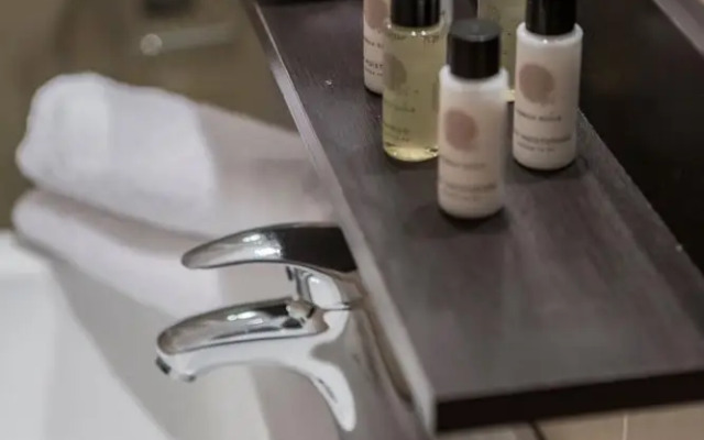 Eucalyptus Apartments Apartment Helios