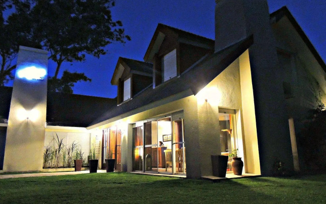 Petit Château Hotel Boutique