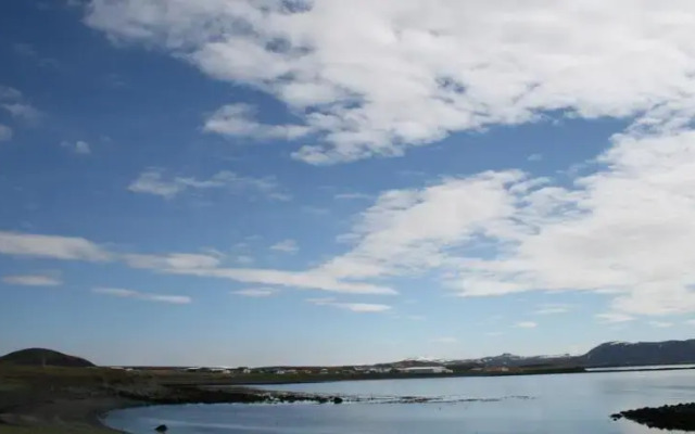 Vídihóll Kópaskeri -Holiday Apartments