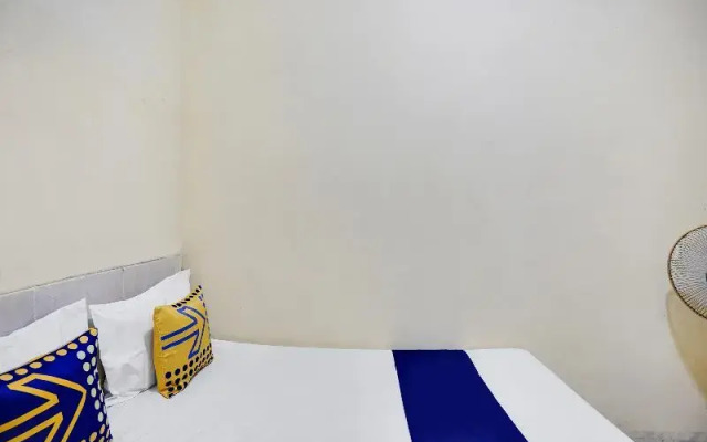 Spot On 91774 Kost Nusantara Sidoarjo