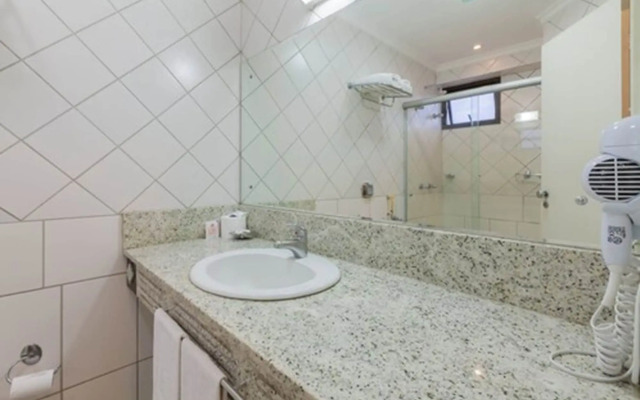 Tri Hotel Executive Criciúma