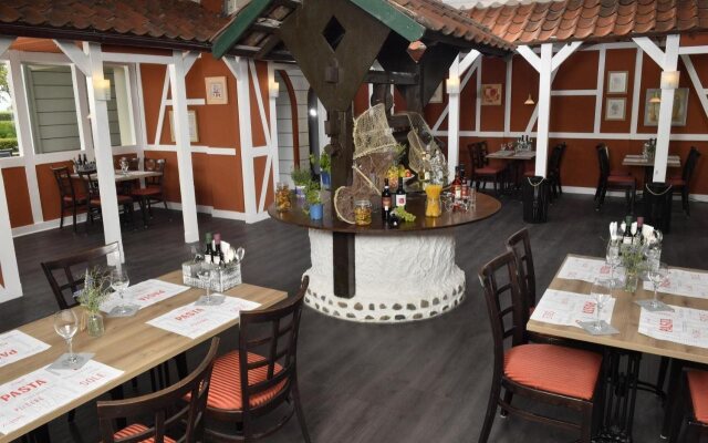 Carat Hotel Grömitz