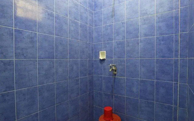 Camelia Hotel