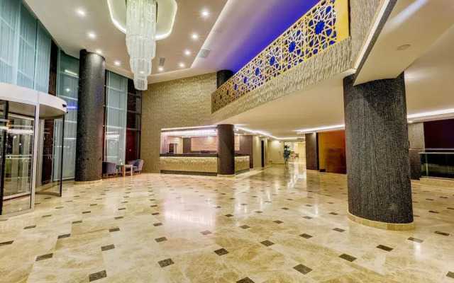 Kaya Magnesia Hotel Spa & Wellness