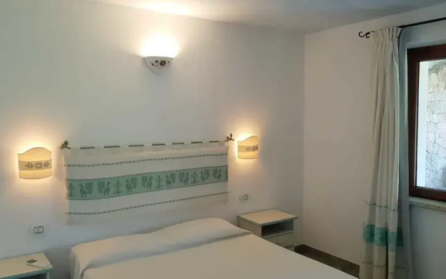 Solaria Apartment VII