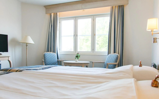 Hotel Mölndals Bro