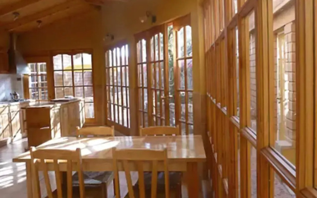 Hostal Corvatsch