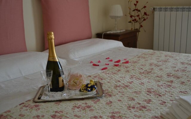 Bed & Breakfast Marena