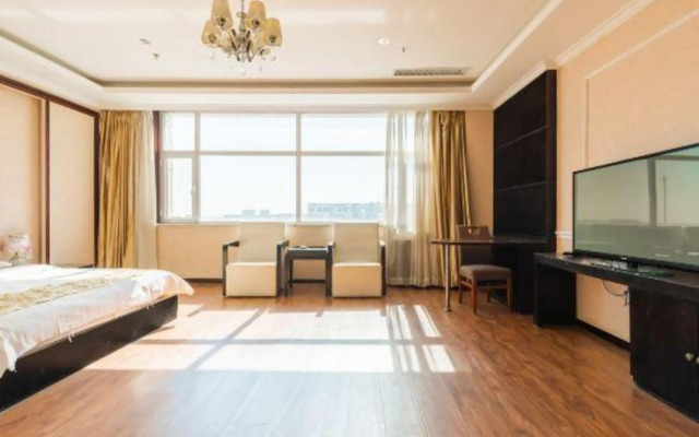 Chengfeng Hotel