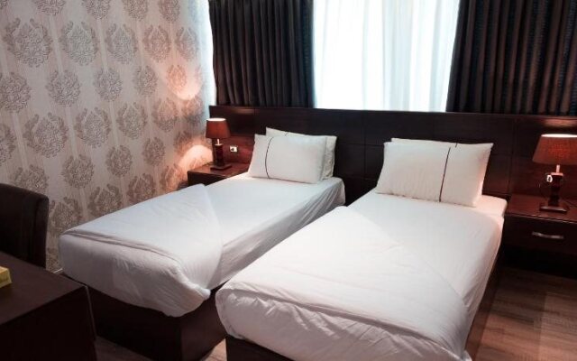 Joude Hotel