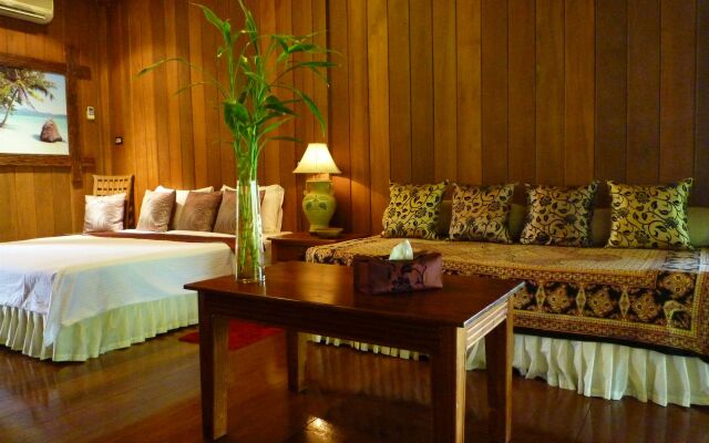 The Mangrove Hideaway Koh Chang