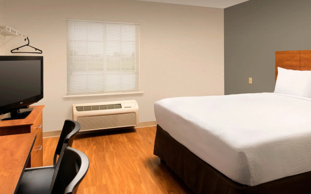 WoodSpring Suites Council Bluffs