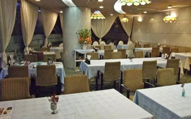 Hotel Sainthill Nagasaki