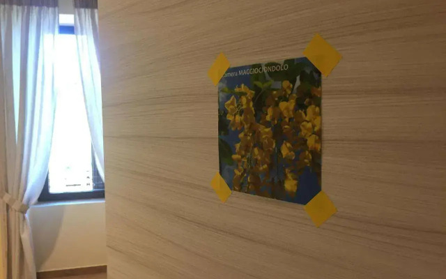 Residence La Canonica