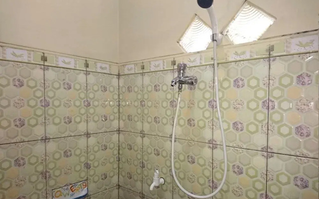 OYO 2442 Windrisari Homestay