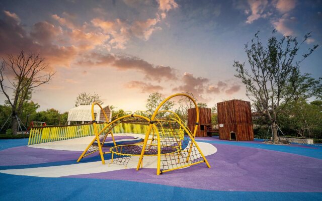 Crowne Plaza Huzhou by IHG