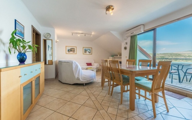 Apartment Bubi
