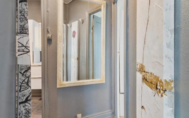 Charming Retreat in Lokken - By Traum Ferienwohnungen