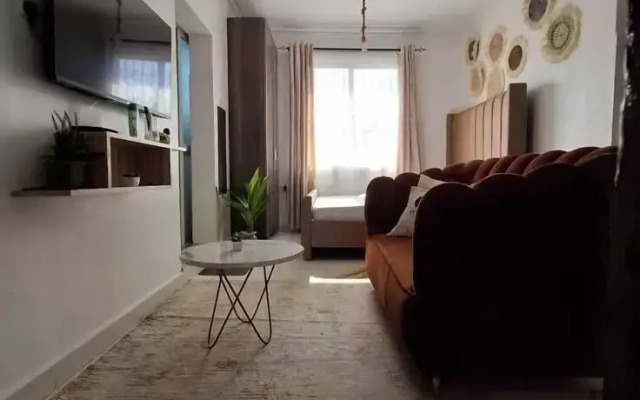 Lux Suites Lexy Homes Bamburi
