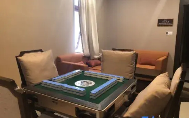 Pearl River International Hotel