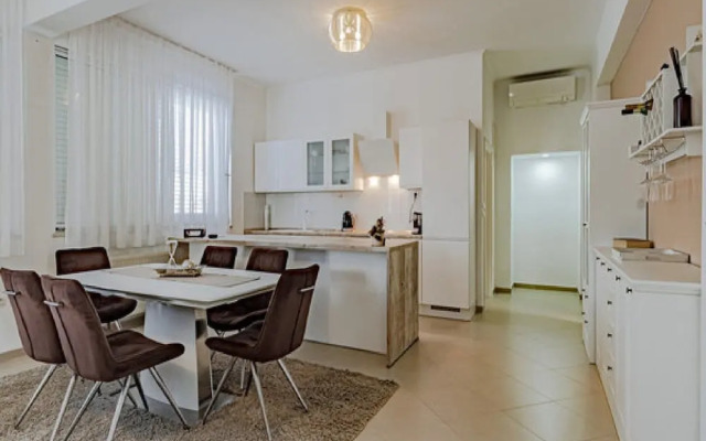 Villa Ponar With Swimming Pool