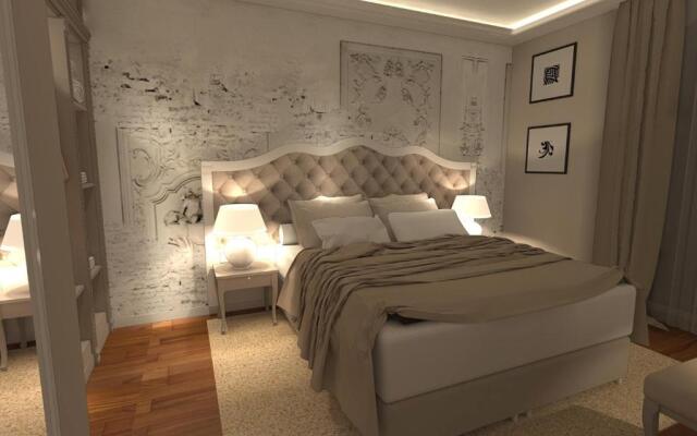 Suites And Apartments Liola'