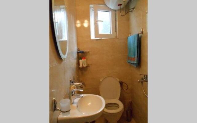 Hostel Del Mar
