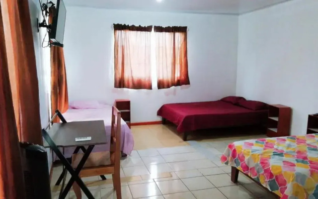 Apartamentos Villa Arenal #3