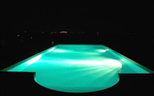 Country House La Tana della Lepre