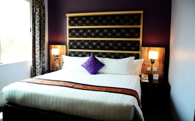 Arcadia Suites