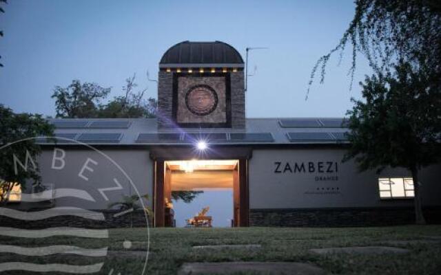 Zambezi Grande Private Game Experience - All Inclusive