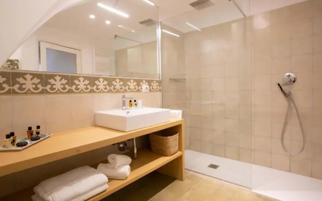 Maremoro casa barocca - appartamento intero