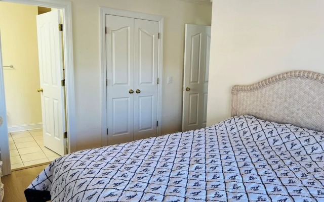 Mayor's Nest 4 Bedroom Home By Redawning