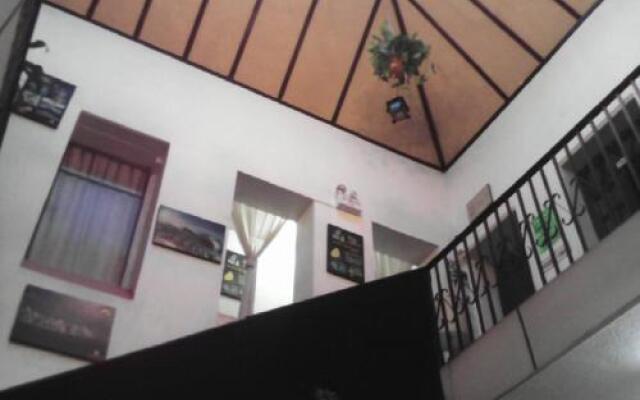 Hostal el Balcón Quito