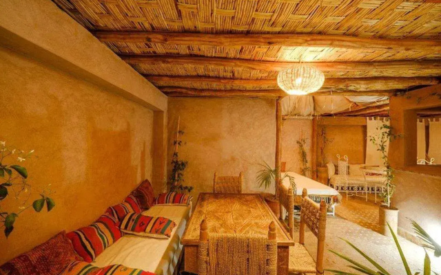 Riad Minami