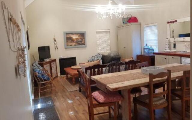 Hart-Se-Punt Holiday Home