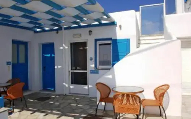 Tinos Koralli