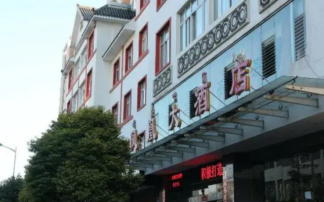 Phoenix Hotel