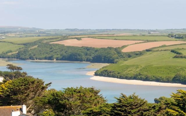 Pentire Newquay Cornwall Hotel