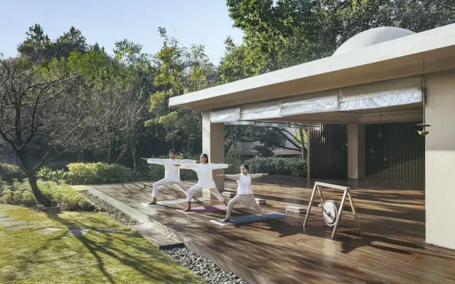 Six Senses Vana - A Wellness Retreat