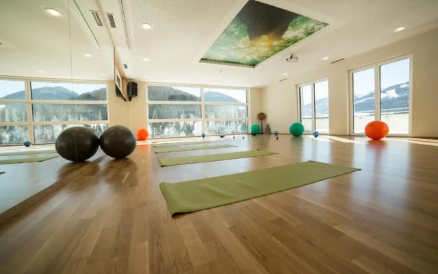 Hofgut Apartment & Lifestyle Resort