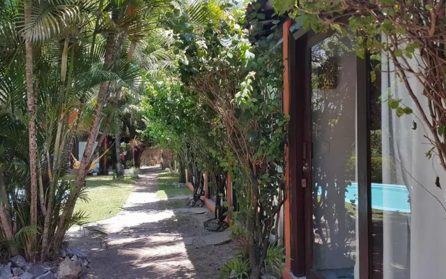 Vila Mar Pipa Pousada