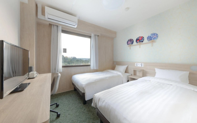 Hotel Shuranza Makuhari Bay