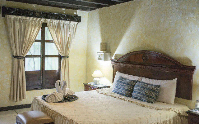 Hotel Posada del Hermano Pedro