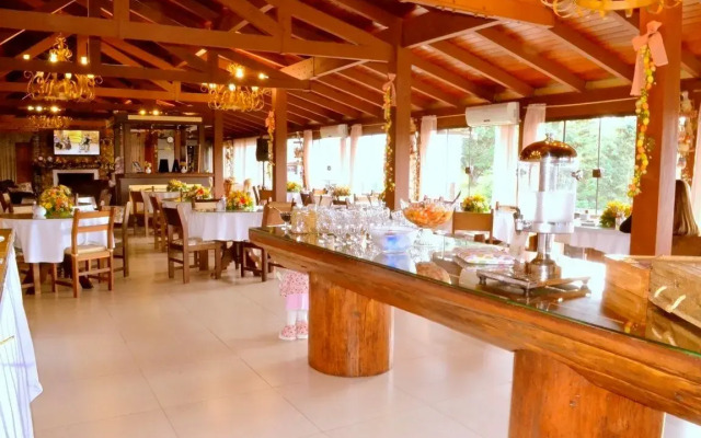 Hotel Bangalôs da Serra