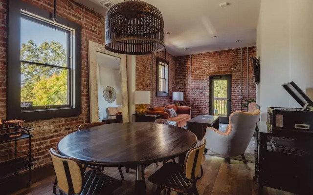 SLO Brew Lofts