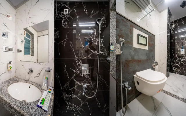 Treebo Sai Rekha Inn